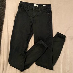 Black Jessica Simpson jeans